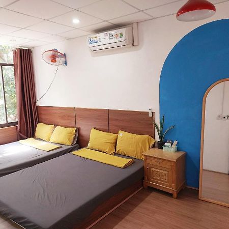 Codo Homestay Хюэ Экстерьер фото