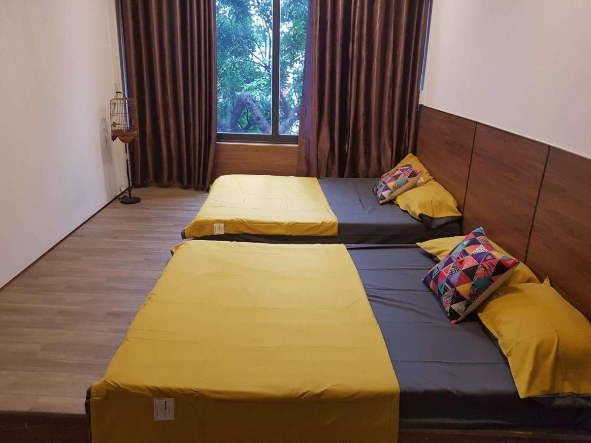 Codo Homestay Хюэ Экстерьер фото