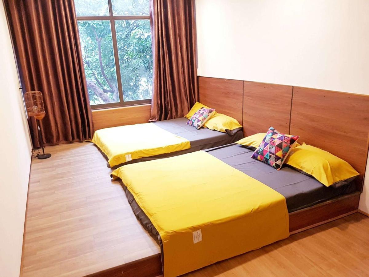 Codo Homestay Хюэ Экстерьер фото
