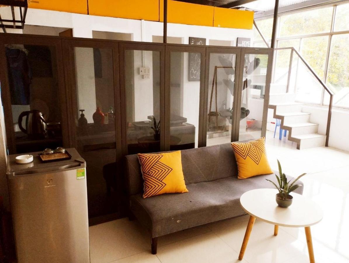 Codo Homestay Хюэ Экстерьер фото