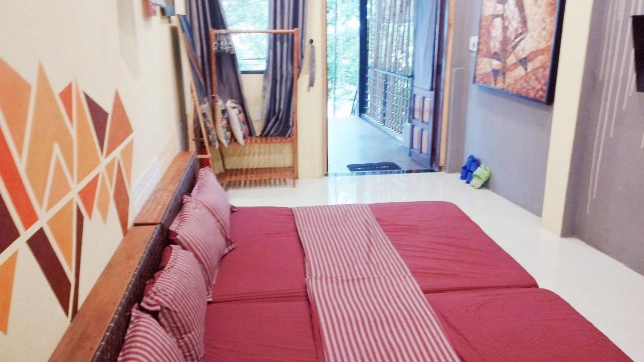 Codo Homestay Хюэ Экстерьер фото