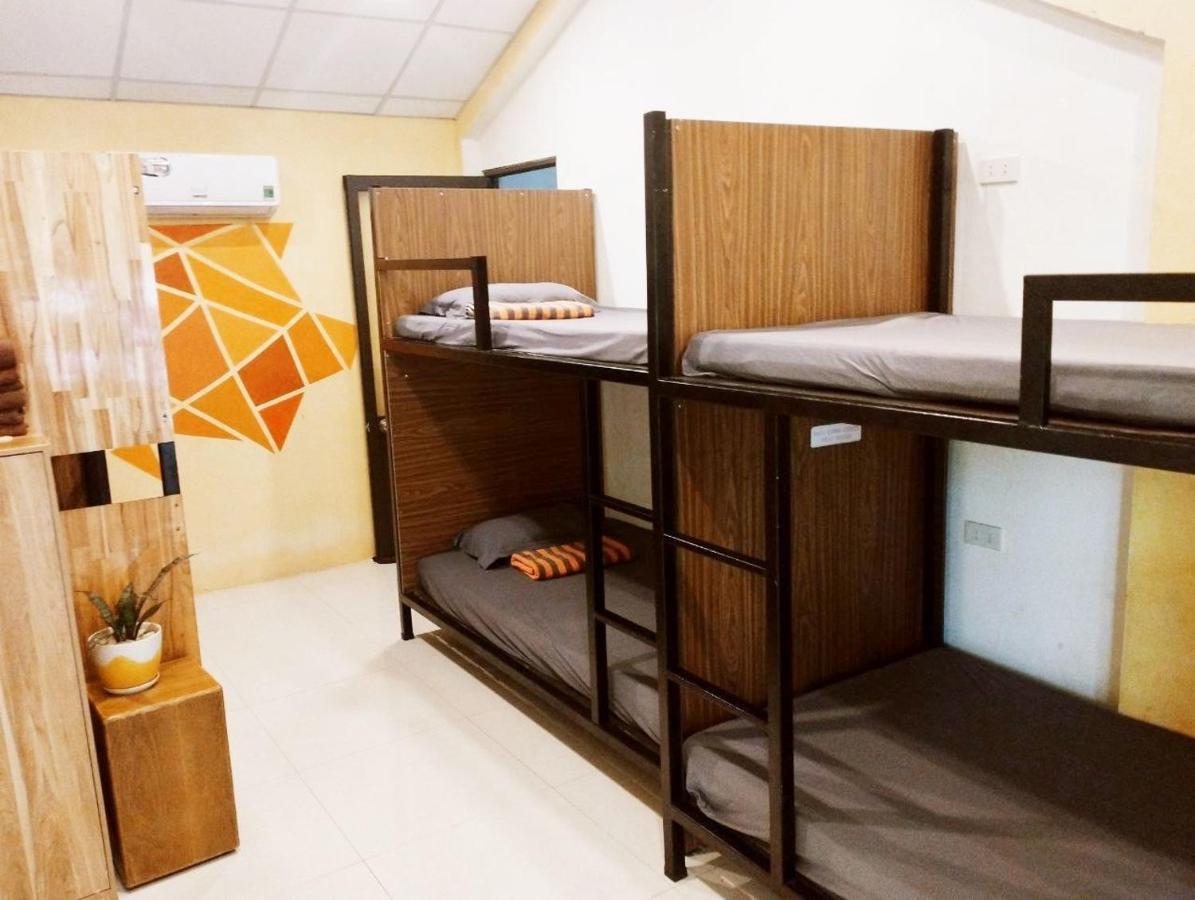 Codo Homestay Хюэ Экстерьер фото