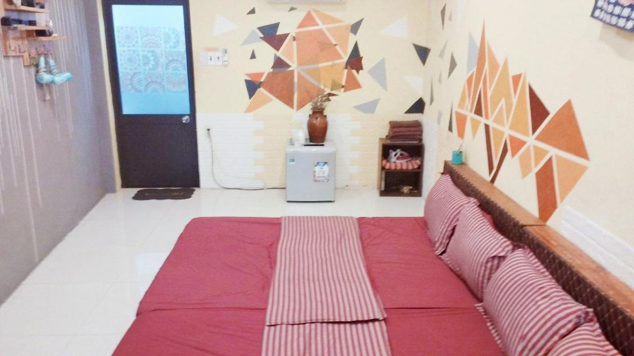 Codo Homestay Хюэ Экстерьер фото