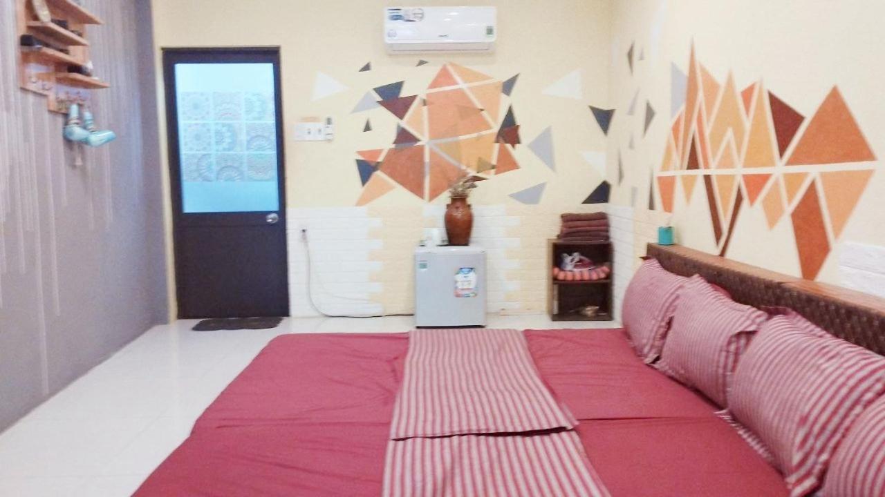 Codo Homestay Хюэ Экстерьер фото