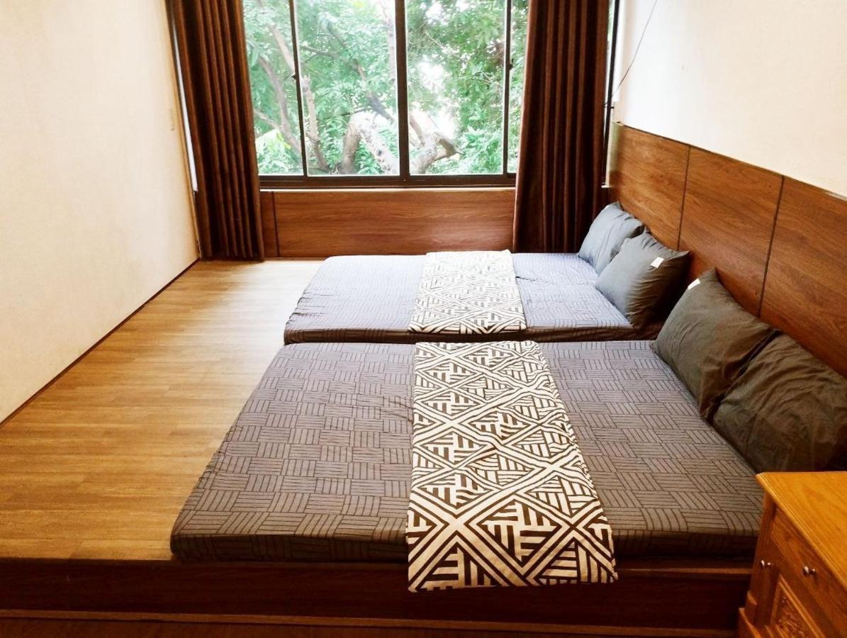 Codo Homestay Хюэ Экстерьер фото