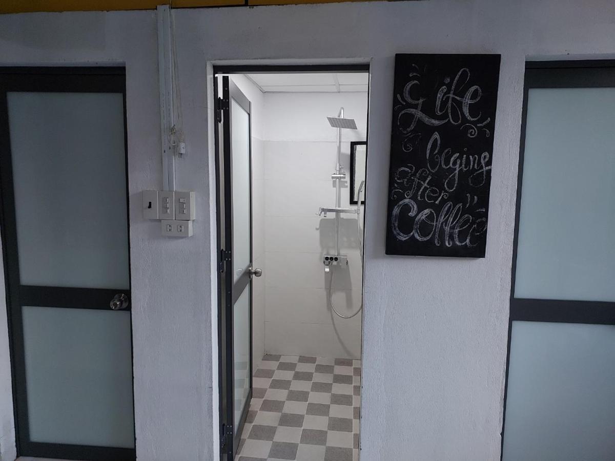 Codo Homestay Хюэ Экстерьер фото