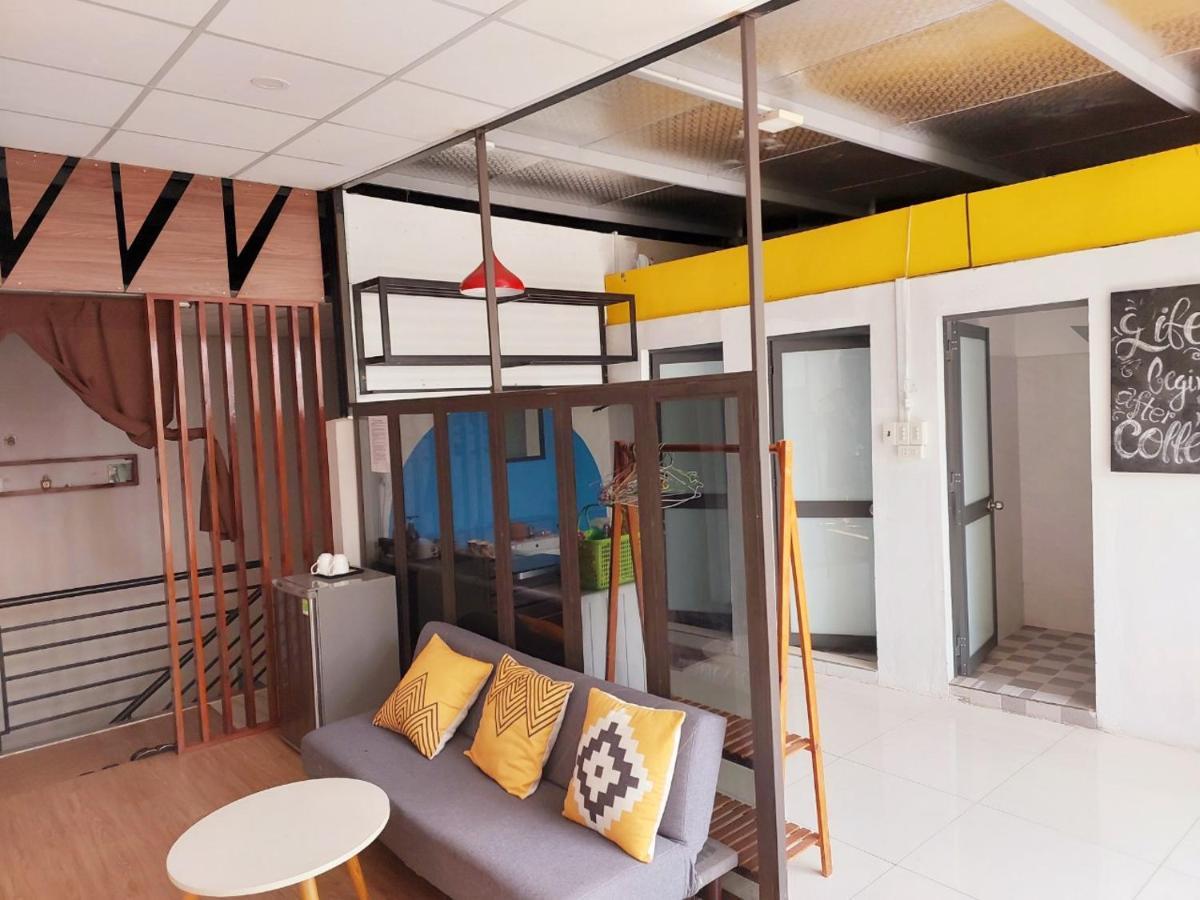 Codo Homestay Хюэ Экстерьер фото