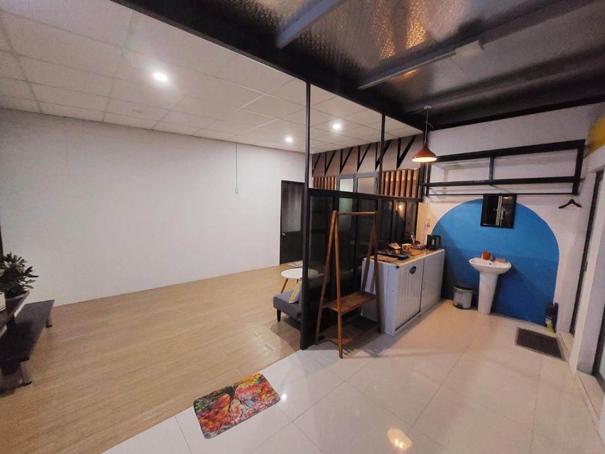Codo Homestay Хюэ Экстерьер фото