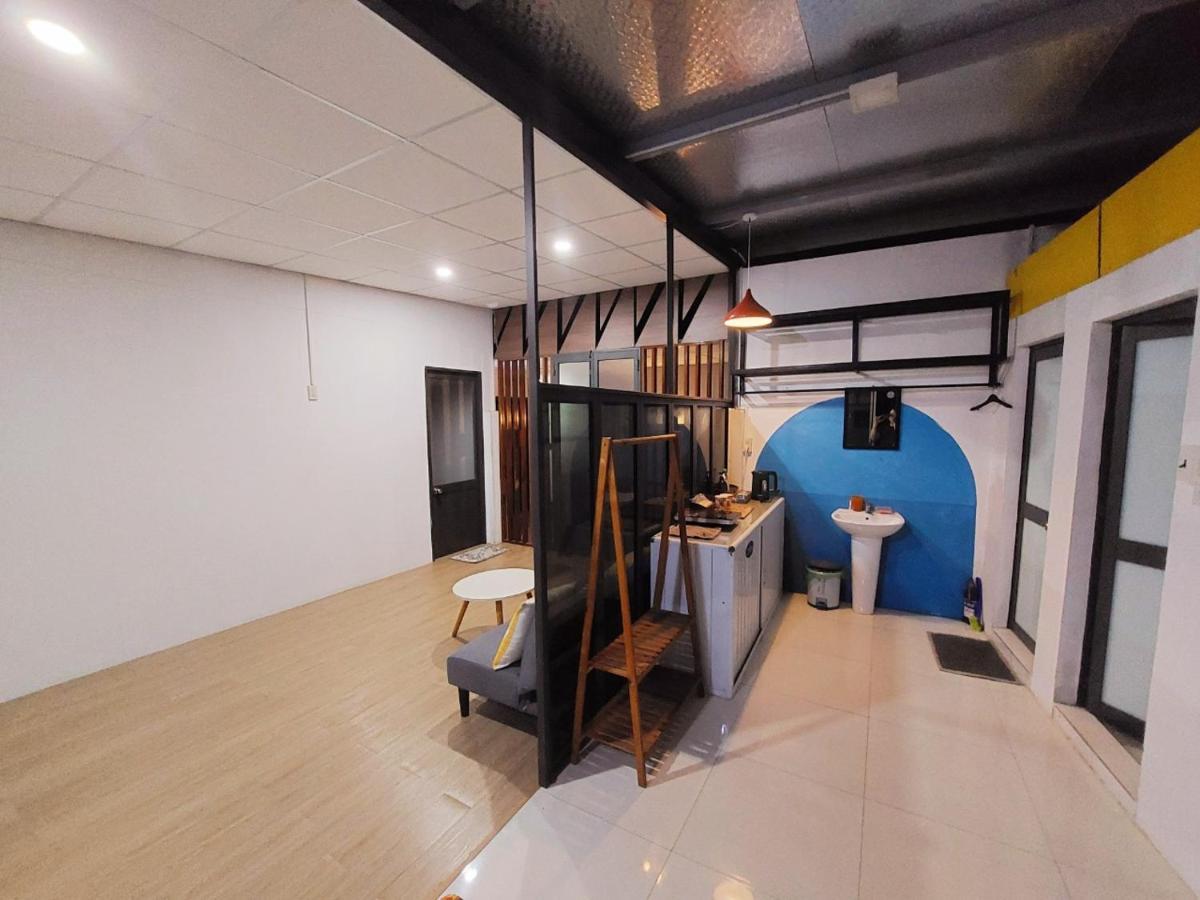 Codo Homestay Хюэ Экстерьер фото