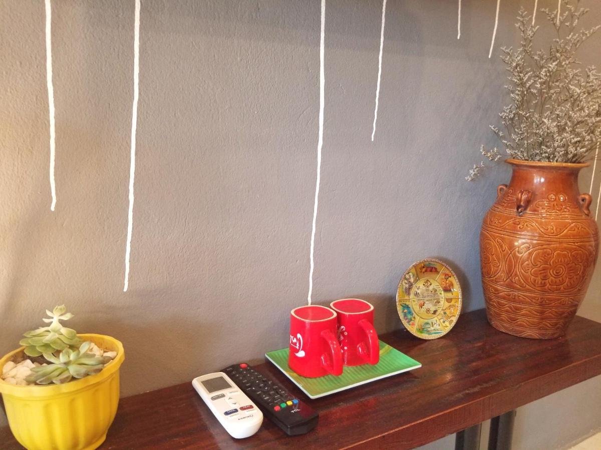Codo Homestay Хюэ Экстерьер фото